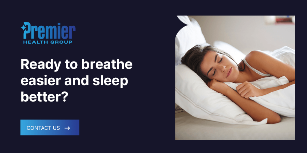 ન્યુ જર્સીમાં હોલિસ્ટિક સ્લીપ એપનિયા નિદાન અને સારવાર પસંદ કરો